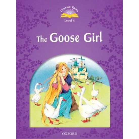 OCT 4: THE GOOSE GIRL