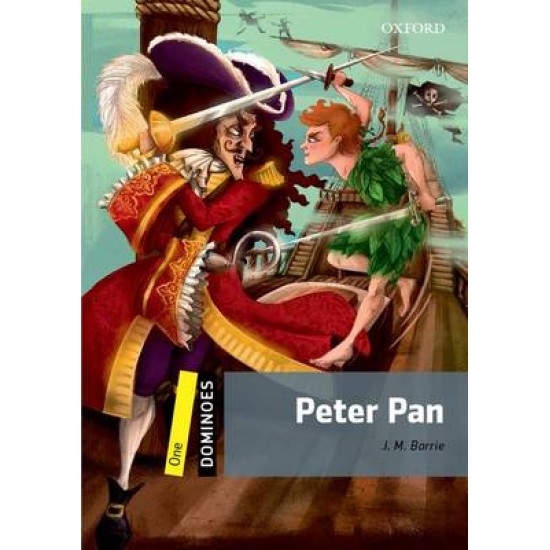 OD 1: PETER PAN