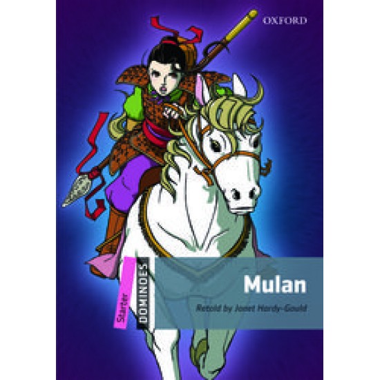 OD STARTER: MULAN (+ MULTI-ROM) N/E