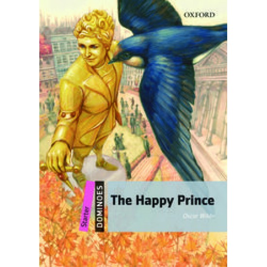 OD STARTER: THE HAPPY PRINCE (+ MULTI-ROM) N/E