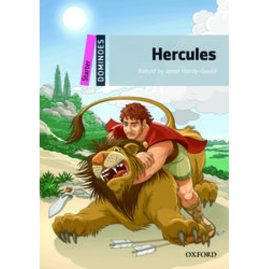 OD STARTER: HERCULES (+ MULTI-ROM) N/E