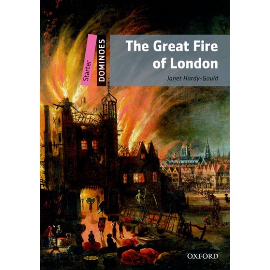 OD STARTER: THE GREAT FIRE OF LONDON N/E