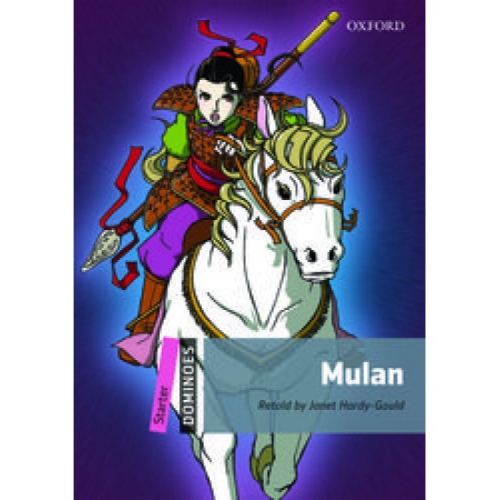 OD STARTER: MULAN N/E