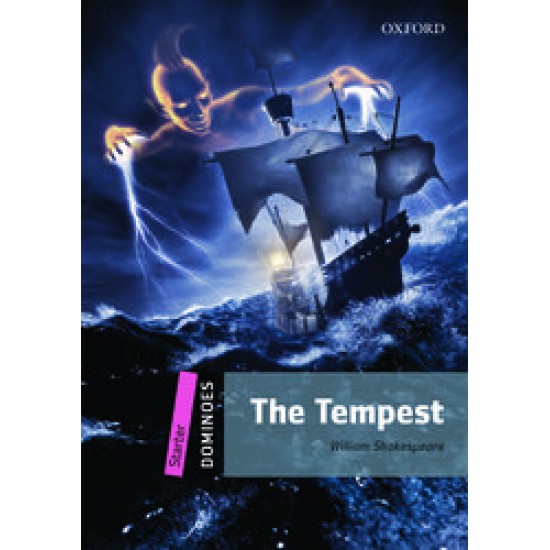 OD STARTER: THE TEMPEST N/E