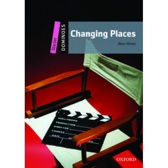 OD STARTER: CHANGING PLACES N/E