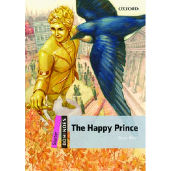 OD STARTER: THE HAPPY PRINCE N/E