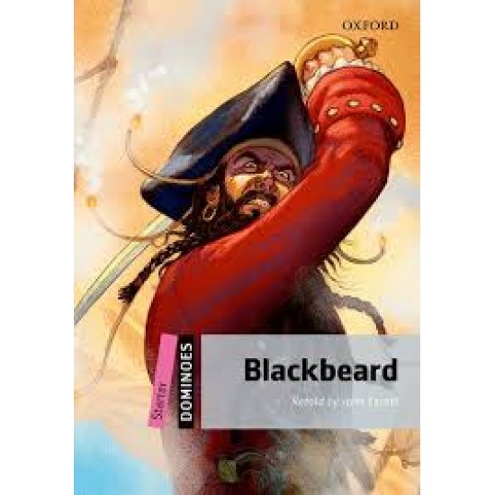 OD STARTER: BLACKBEARD N/E