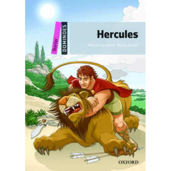 OD STARTER: HERCULES - SPECIAL OFFER N/E