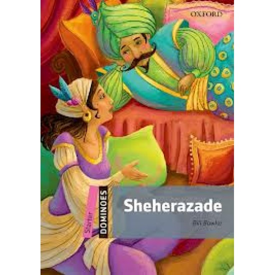 OD STARTER: SHEHERAZADE - SPECIAL OFFER N/E