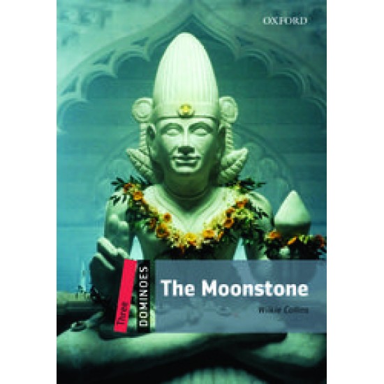 OD 3: THE MOONSTONE (+ AUDIO CD-ROM) - SPECIAL OFFER N/E