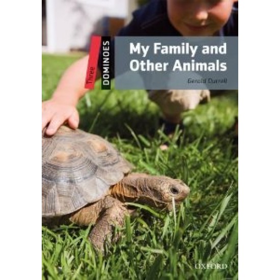 OD 3: MY FAMILY AND OTHER ANIMALS N/E