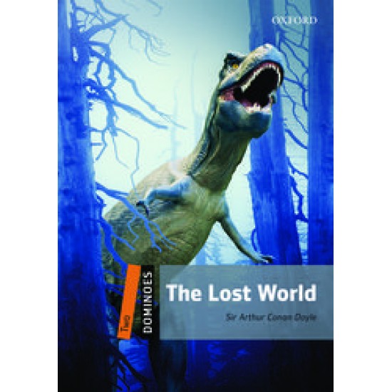 OD 2: THE LOST WORLD N/E