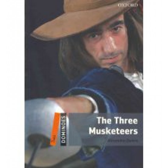 OD 2: THE THREE MUSKETEERS N/E