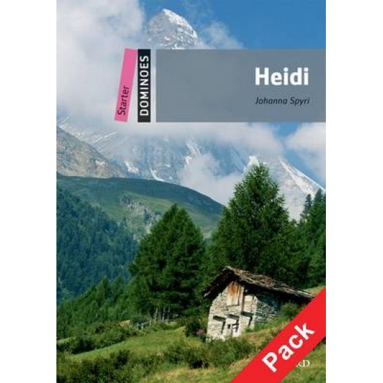 OD STARTER: HEIDI (+ MULTI-ROM) N/E