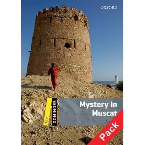 OD 1: MYSTERY IN MUSCAT N/E