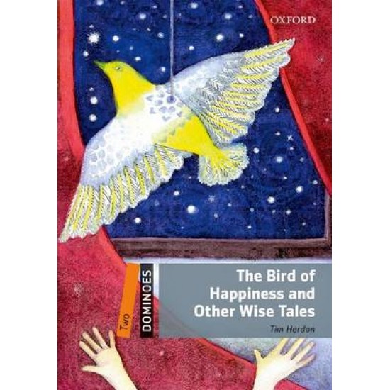 OD 2: THE BIRD OF HAPPINESS AND OTHER WISE TALES N/E