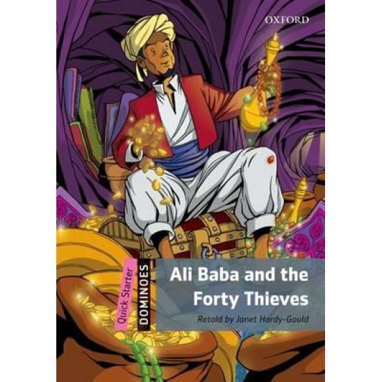 OD STARTER: ALI BABA AND THE FORTY THIEVES