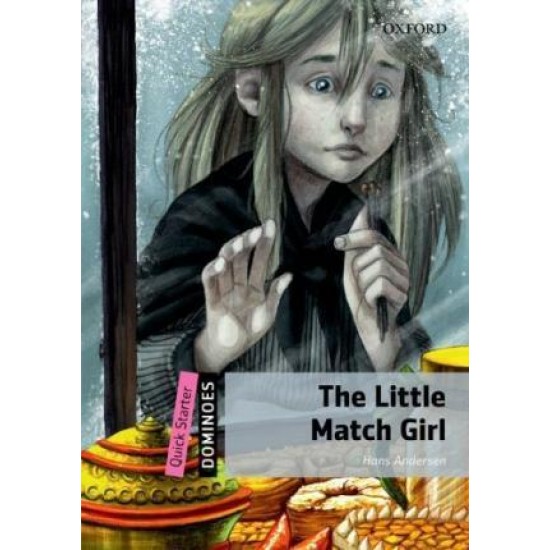 OD STARTER: THE LITTLE MATCH GIRL (+ MULTI-ROM)