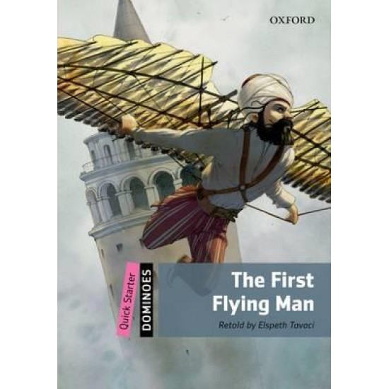 OD STARTER: THE FIRST FLYING MAN