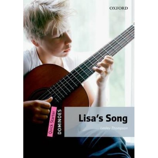 OD STARTER: LISA'S SONG