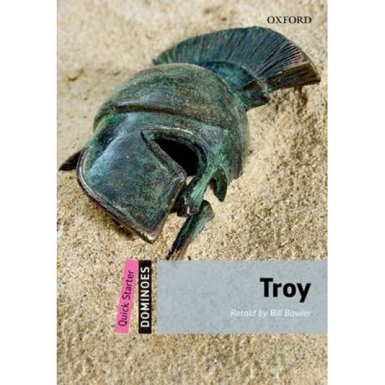 OD STARTER: TROY - SPECIAL OFFER N/E