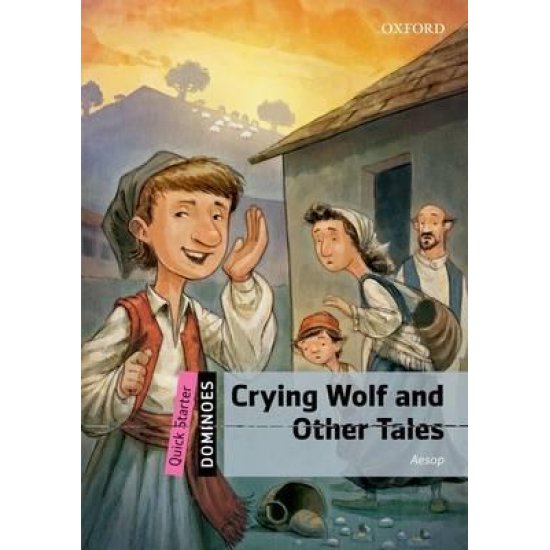 OD STARTER: CRYING WOLF AND OTHER TALES