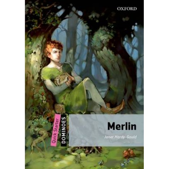 OD STARTER: MERLIN N/E