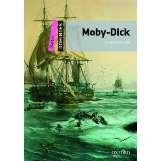 OD STARTER: MOBY DICK