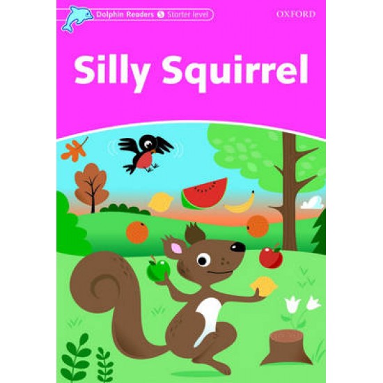 ODR STARTER: SILLY SQUIRREL - SPECIAL OFFER N/E