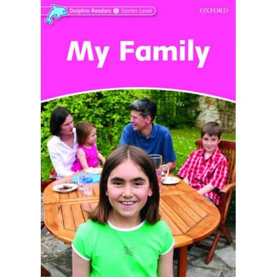 ODR STARTER: MY FAMILY - SPECIAL OFFER N/E