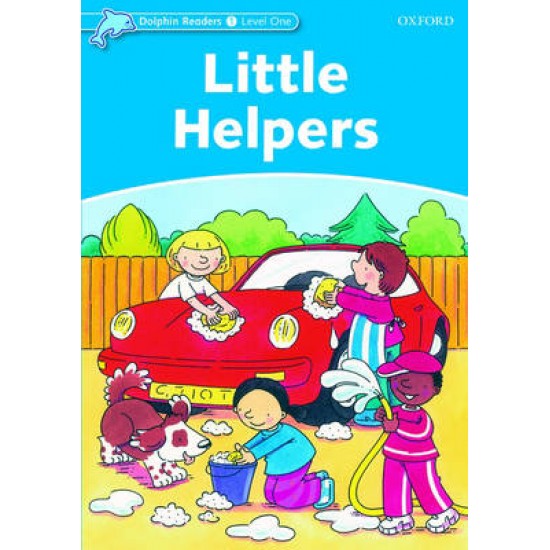 ODR : LITTLE HELPERS 1 N/E