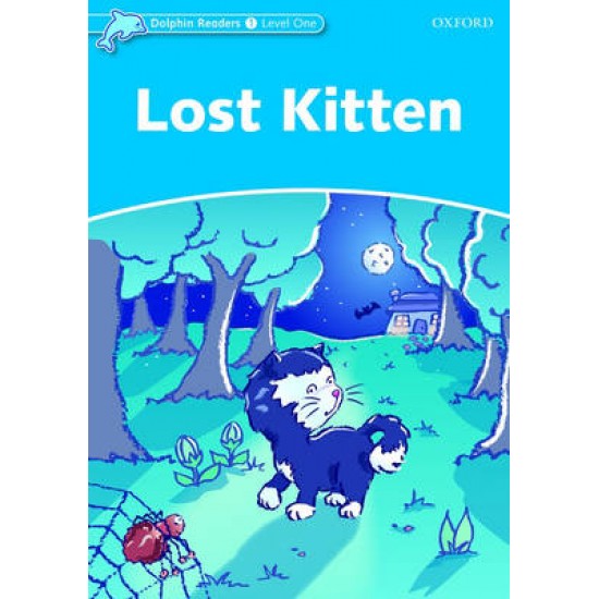 ODR : LOST KITTEN 1 N/E