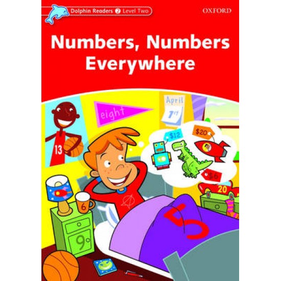 ODR : NUMBERS, NUMBERS EVERYWHERE 2 N/E