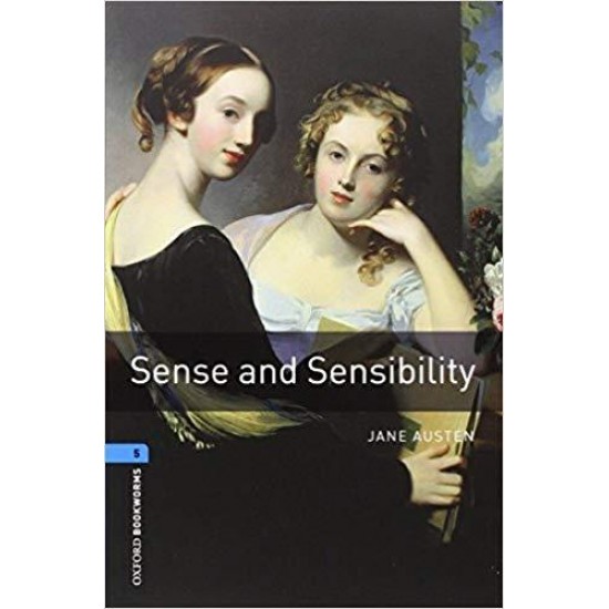 OBW LIBRARY 5: SENSE AND SENSIBILITY ( + MP3 Pack)