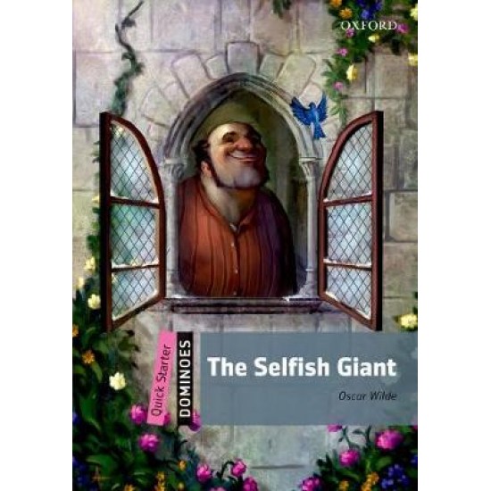 OD STARTER: SELFISH GIANT (+ DOWNLOADABLE AUDIO)