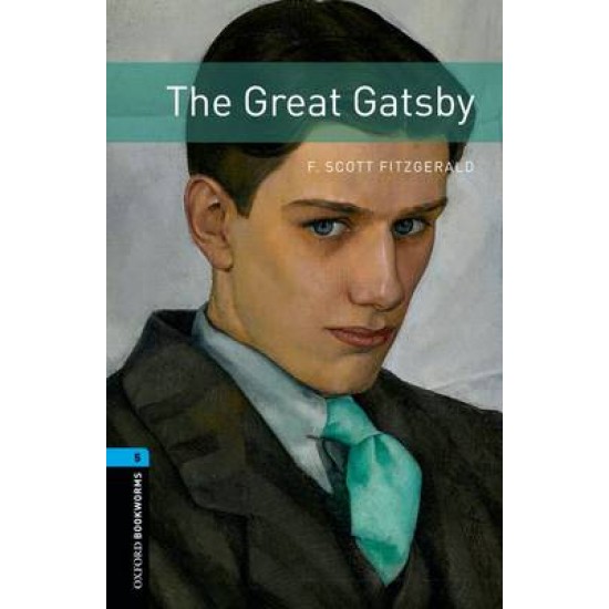 OBW LIBRARY 5: THE GREAT GATSBY N/E