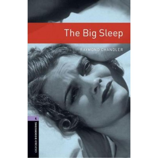 OBW LIBRARY 4: THE BIG SLEEP - SPECIAL OFFER N/E