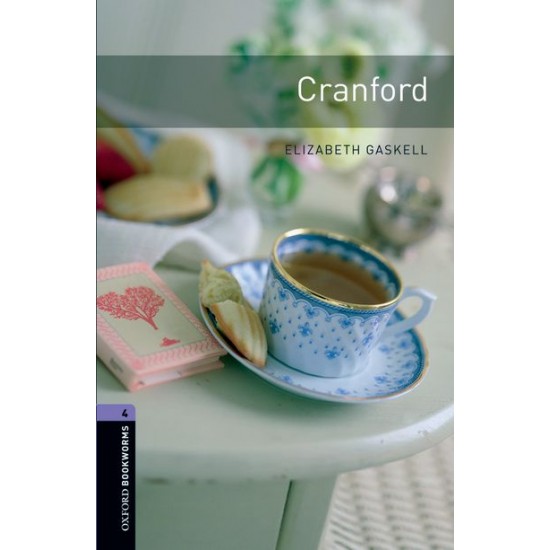 OBW LIBRARY 4: CRANFORD - SPECIAL OFFER N/E