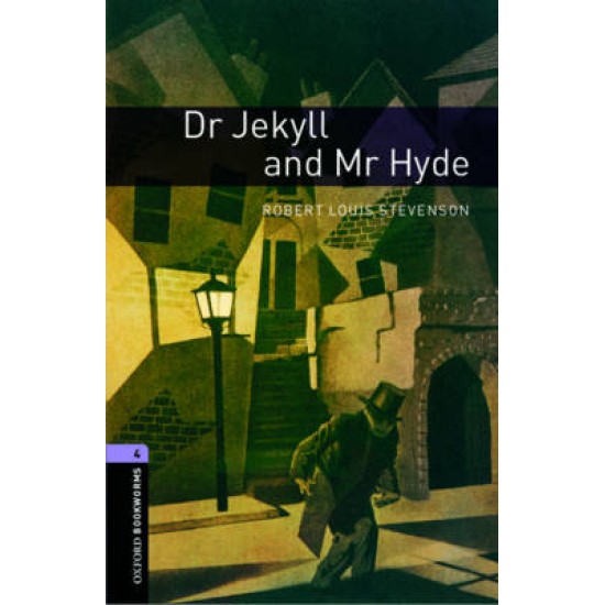 OBW LIBRARY 4: DR JEKYLL AND MR HYDE N/E