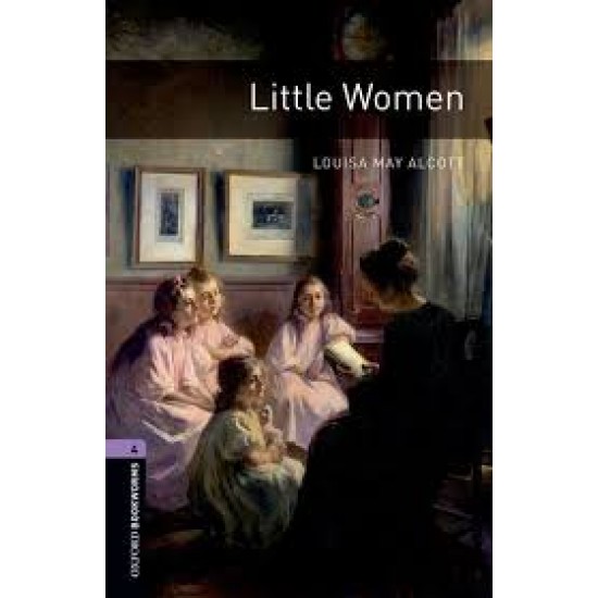 OBW LIBRARY 4: LITTLE WOMEN N/E