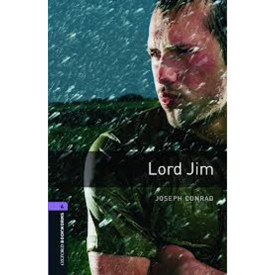 OBW LIBRARY 4: LORD JIM - SPECIAL OFFER N/E