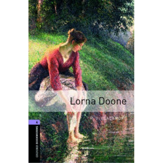 OBW LIBRARY 4: LORNA DOONE - SPECIAL OFFER N/E