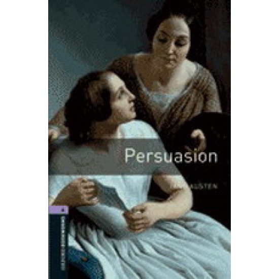 OBW LIBRARY 4: PERSUASION - SPECIAL OFFER N/E