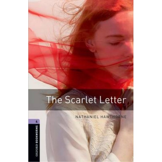 OBW LIBRARY 4: THE SCARLET LETTER - SPECIAL OFFER N/E