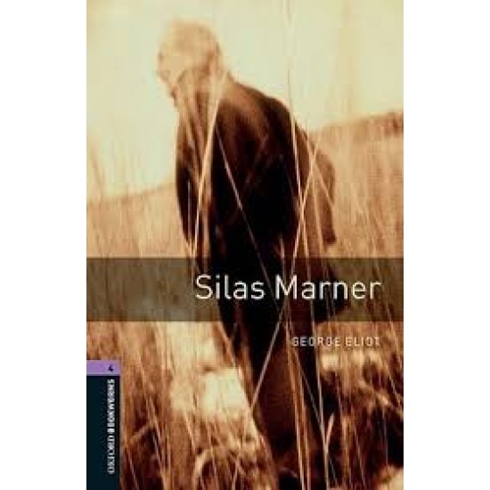 OBW LIBRARY 4: SILAS MARNER N/E - SPECIAL OFFER N/E