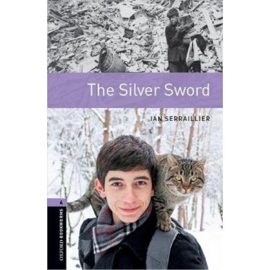 OBW LIBRARY 4: SILVER SWORD N/E