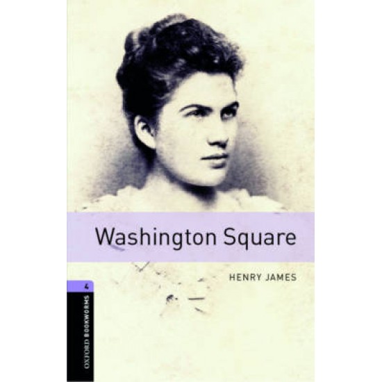 OBW LIBRARY 4: WASHINGTON SQUARE N/E N/E