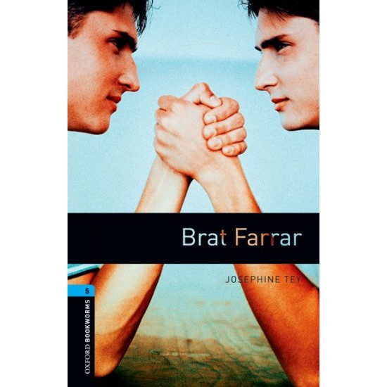 OBW LIBRARY 5: BRAT FARRAR - SPECIAL OFFER N/E