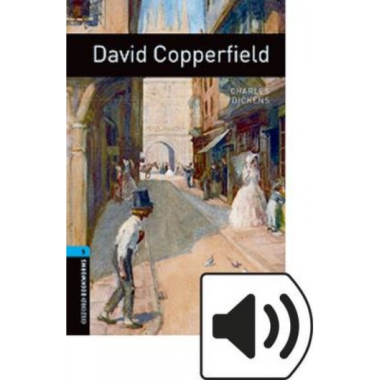 OBW LIBRARY 5: DAVID COPPERFIELD N/E