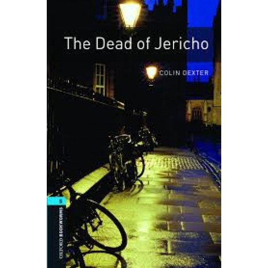 OBW LIBRARY 5: DEAD OF JERICHO N/E